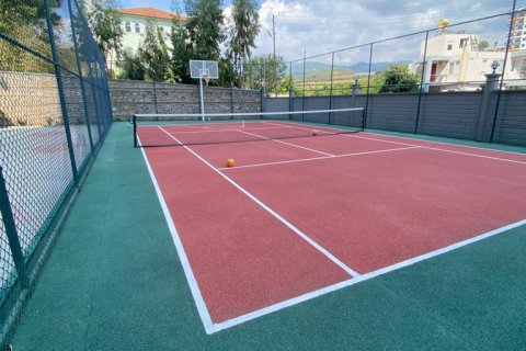 Продажа квартиры  в Аланье, Анталье, Турция 3+1, 130м2, №217444 – фото 19