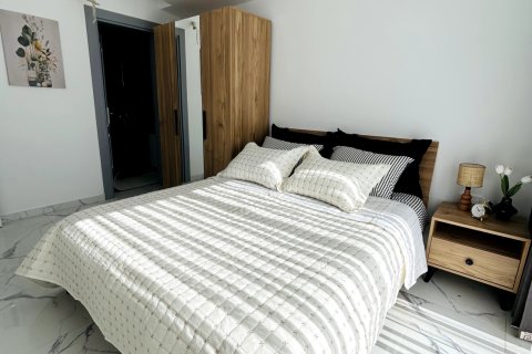 Продажа квартиры  в Аланье, Анталье, Турция 3+1, 130м2, №217444 – фото 8