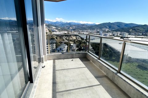 Продажа квартиры  в Аланье, Анталье, Турция 3+1, 130м2, №217444 – фото 12