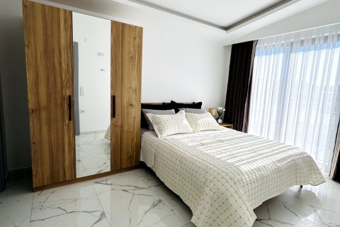 Продажа квартиры  в Аланье, Анталье, Турция 3+1, 130м2, №217444 – фото 7