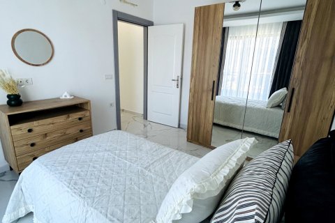 Продажа квартиры  в Аланье, Анталье, Турция 3+1, 130м2, №217444 – фото 10