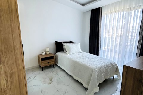 Продажа квартиры  в Аланье, Анталье, Турция 3+1, 130м2, №217444 – фото 9