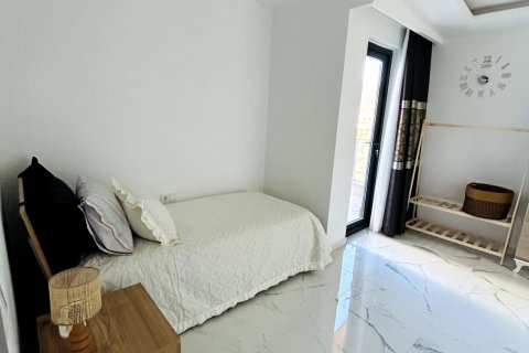 Продажа квартиры  в Аланье, Анталье, Турция 3+1, 130м2, №217444 – фото 11