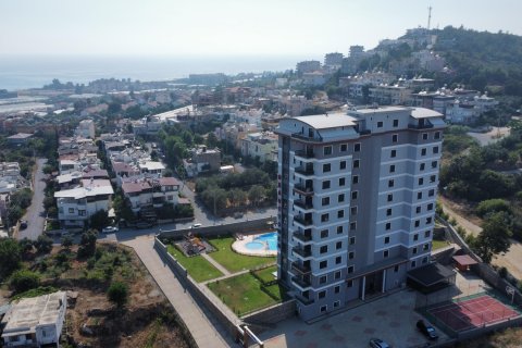 Продажа квартиры  в Аланье, Анталье, Турция 3+1, 130м2, №217444 – фото 4