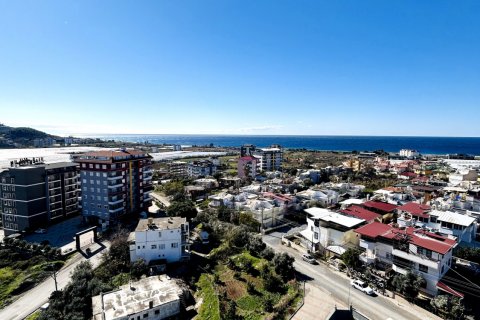 Продажа квартиры  в Аланье, Анталье, Турция 3+1, 130м2, №217444 – фото 13