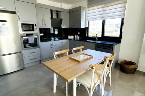 Продажа квартиры  в Аланье, Анталье, Турция 3+1, 130м2, №217444 – фото 6