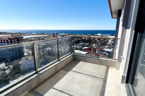 Продажа квартиры  в Аланье, Анталье, Турция 3+1, 130м2, №217444 – фото 2