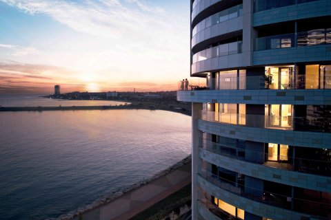 Daire  4+1  İstanbul, Türkiye №221916 - 20