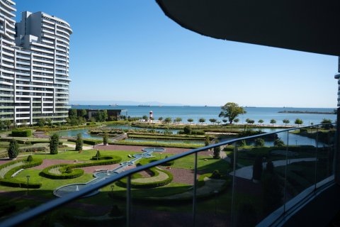 Продажа квартиры  в Стамбуле, Турция 2+1, 117м2, №221914 – фото 11