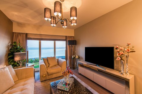 Продажа квартиры  в Стамбуле, Турция 2+1, 117м2, №221914 – фото 9