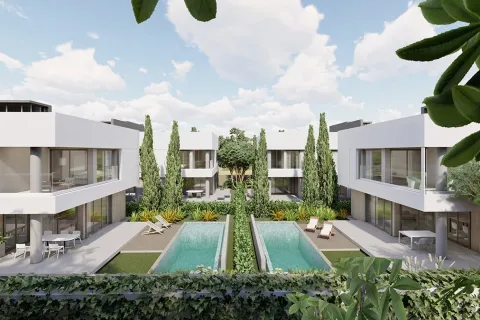 Продажа квартиры  в Мугле, Турция 4+1, 300м2, №223528 – фото 2