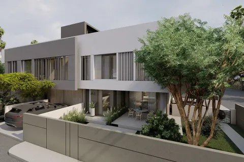 Продажа квартиры  в Мугле, Турция 4+1, 300м2, №223528 – фото 8