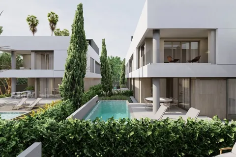 Продажа квартиры  в Мугле, Турция 4+1, 300м2, №223528 – фото 19