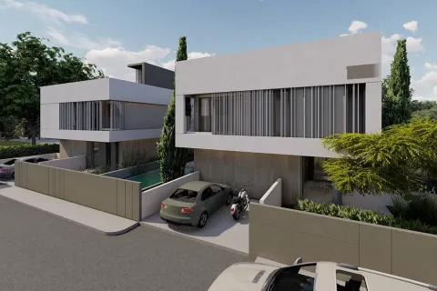 Продажа квартиры  в Мугле, Турция 4+1, 300м2, №223528 – фото 15