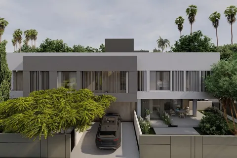 Продажа квартиры  в Мугле, Турция 4+1, 300м2, №223528 – фото 5