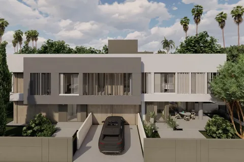 Продажа квартиры  в Мугле, Турция 4+1, 300м2, №223528 – фото 13