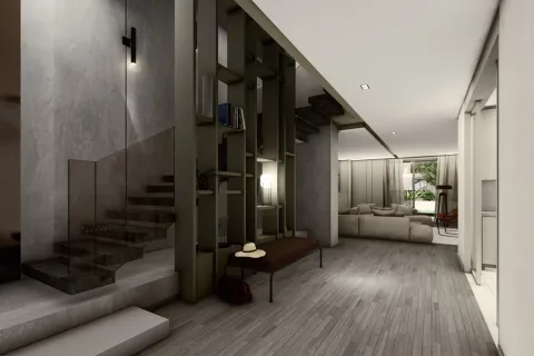 Продажа квартиры  в Мугле, Турция 4+1, 300м2, №223528 – фото 24