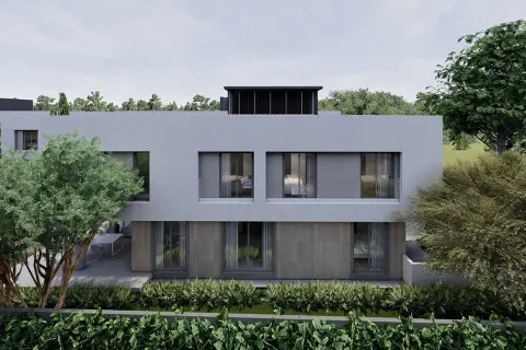 Продажа квартиры  в Мугле, Турция 4+1, 300м2, №223528 – фото 18