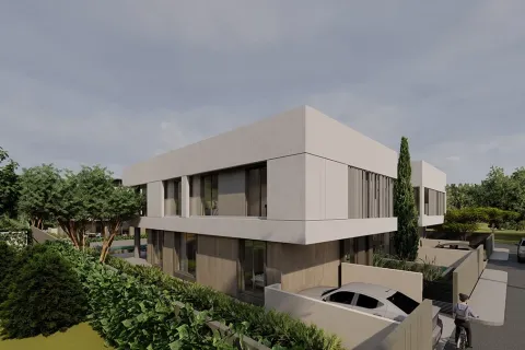 Продажа квартиры  в Мугле, Турция 4+1, 300м2, №223528 – фото 14