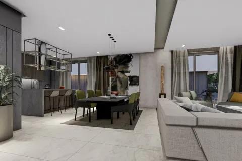 Продажа квартиры  в Мугле, Турция 4+1, 300м2, №223528 – фото 21