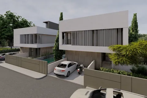 Продажа квартиры  в Мугле, Турция 4+1, 300м2, №223528 – фото 7