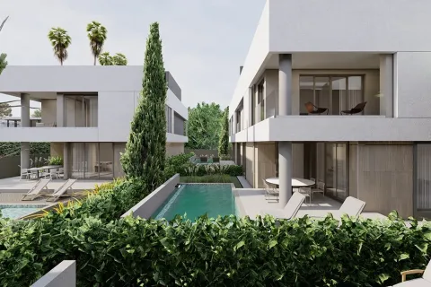 Продажа квартиры  в Мугле, Турция 4+1, 300м2, №223528 – фото 4