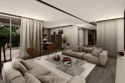 Продажа квартиры  в Мугле, Турция 4+1, 300м2, №223528 – фото 28