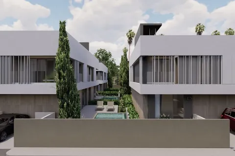 Продажа квартиры  в Мугле, Турция 4+1, 300м2, №223528 – фото 6