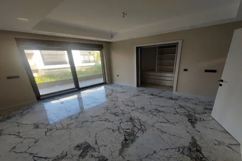 آپارتمان در  Mugla ، ترکیه 4 خوابه ، 320 متر مربع.  شماره 223525 - 28