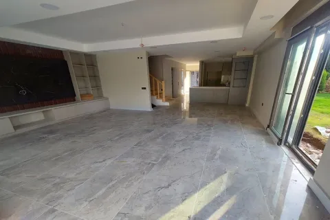 آپارتمان در  Mugla ، ترکیه 4 خوابه ، 320 متر مربع.  شماره 223525 - 26