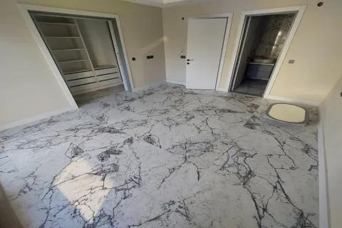 آپارتمان در  Mugla ، ترکیه 4 خوابه ، 320 متر مربع.  شماره 223525 - 25