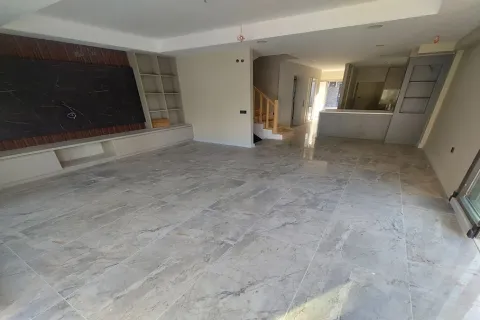 آپارتمان در  Mugla ، ترکیه 4 خوابه ، 320 متر مربع.  شماره 223525 - 29