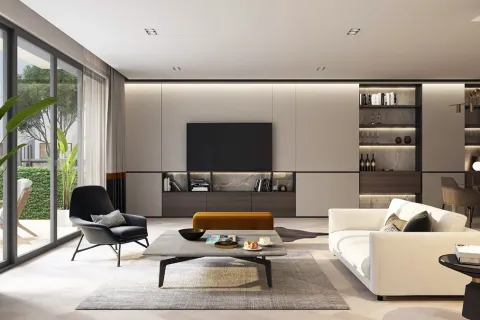 4+2 Lejlighed  i Mugla, Tyrkiet Nr. 223526 - 19