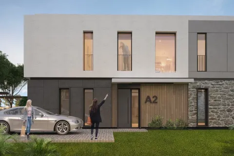 4+2 Lejlighed  i Mugla, Tyrkiet Nr. 223526 - 3