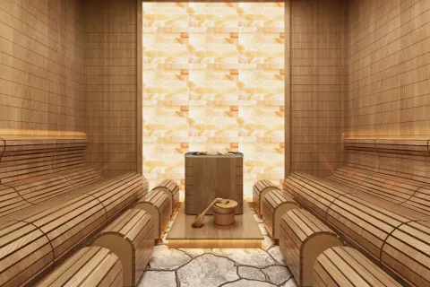 آپارتمان در  Mahmutlar ، ترکیه 2 خوابه ، 89 متر مربع.  شماره 219607 - 16