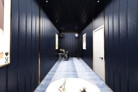 آپارتمان در  Mahmutlar ، ترکیه 2 خوابه ، 89 متر مربع.  شماره 219607 - 24