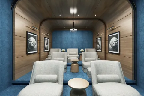 آپارتمان در  Mahmutlar ، ترکیه 1 خوابه ، 59 متر مربع.  شماره 219606 - 21