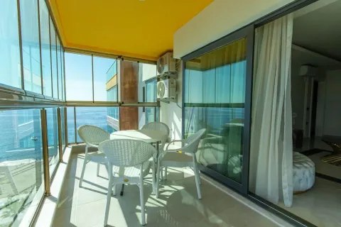 Продажа квартиры  в Махмутларе, Анталье, Турция 1+1, 55м2, №219605 – фото 8