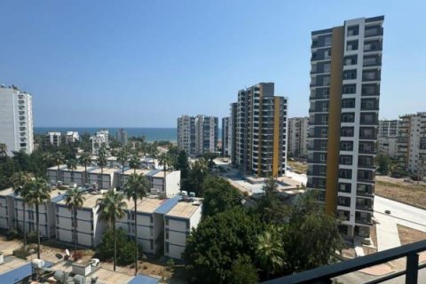 1+1 Apartment  in Mersin, Turkey No. 230325