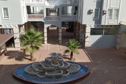 Daire  2+1  Konaklı, Antalya, Türkiye №230329