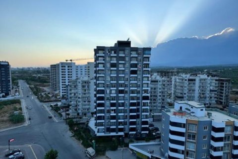 1+2 Penthouse  in Mersin, Turkey No. 230327