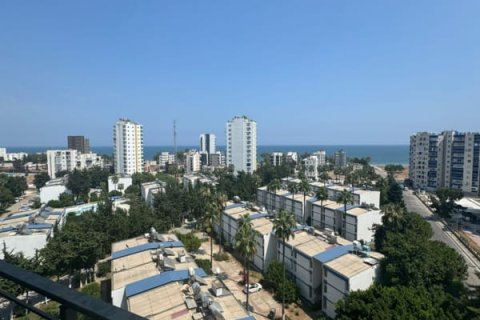 1+1 Apartment  in Mersin, Turkey No. 230326
