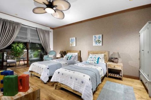 Villa for sale in Guvercinlik, Famagusta, Northern Cyprus, 2 bedrooms, 183m2, No. 234116 – photo 14