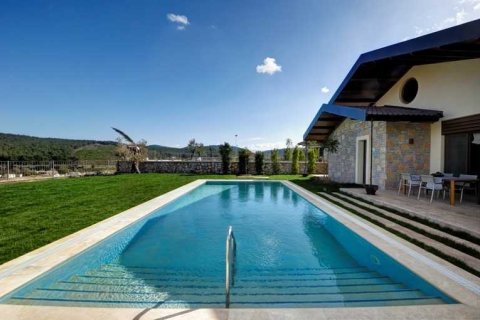 Villa for sale in Guvercinlik, Famagusta, Northern Cyprus, 2 bedrooms, 183m2, No. 234116 – photo 5