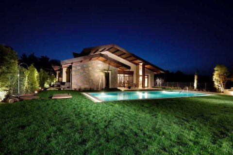 Villa for sale in Guvercinlik, Famagusta, Northern Cyprus, 2 bedrooms, 183m2, No. 234116 – photo 2