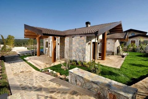 Villa for sale in Guvercinlik, Famagusta, Northern Cyprus, 2 bedrooms, 183m2, No. 234116 – photo 4