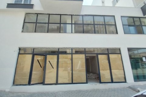 Erhvervsejendom  i Erdemli, Mersin, Tyrkiet Nr. 230957