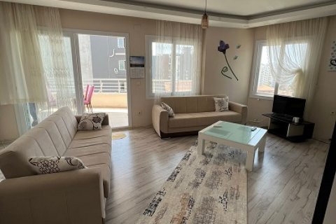 Daire  2+1  Mersin, Türkiye №230953