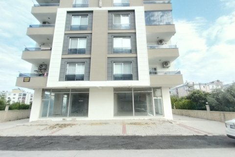 Erhvervsejendom  i Erdemli, Mersin, Tyrkiet Nr. 230958