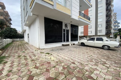 Erhvervsejendom  i Erdemli, Mersin, Tyrkiet Nr. 230959